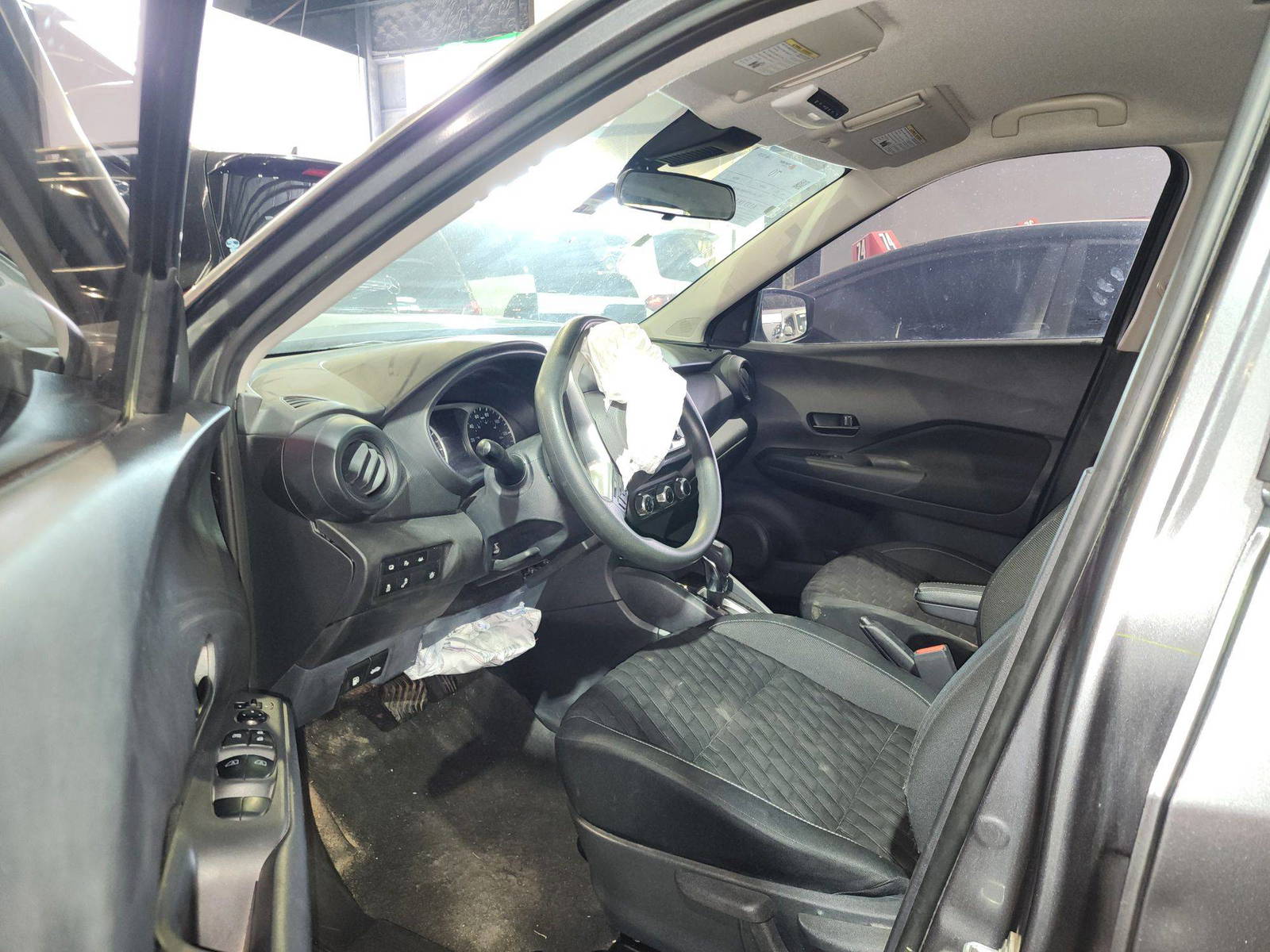 2021 NISSAN KICKS — 53680 Miles — Lot BV8ML566160 — Main - Marhaba Auctions Used Cars - Image 9