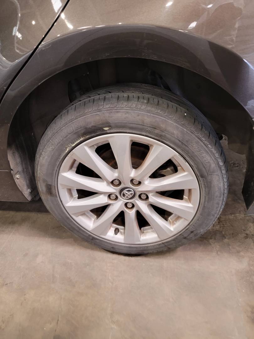 2020 TOYOTA CAMRY — 127711 Miles — Lot 902786 — Main - Marhaba Auctions Used Cars - Image 9