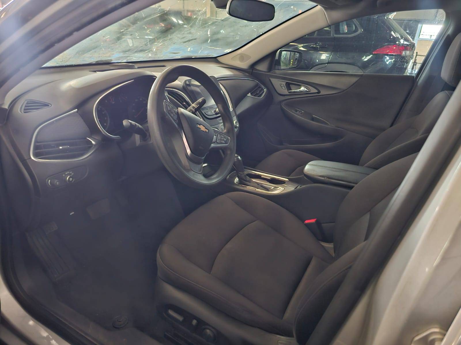 2019 CHEVROLET MALIBU — 163177 Miles — Lot 42182397 — Main - Marhaba Auctions Used Cars - Image 8