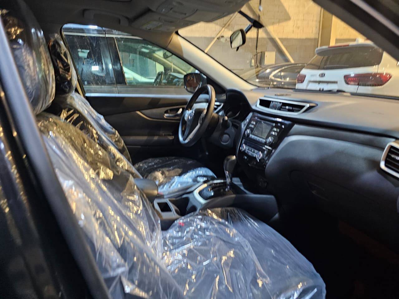 2016 NISSAN ROGUE — 263247 Miles — Lot GC856347 — Main - Marhaba Auctions Used Cars - Image 8