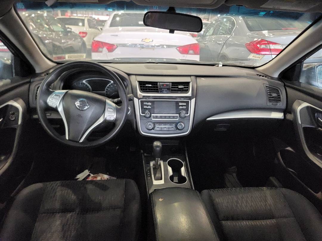 2016 NISSAN ALTIMA — 177550 Miles — Lot GN375598 — Main - Marhaba Auctions Used Cars - Image 7