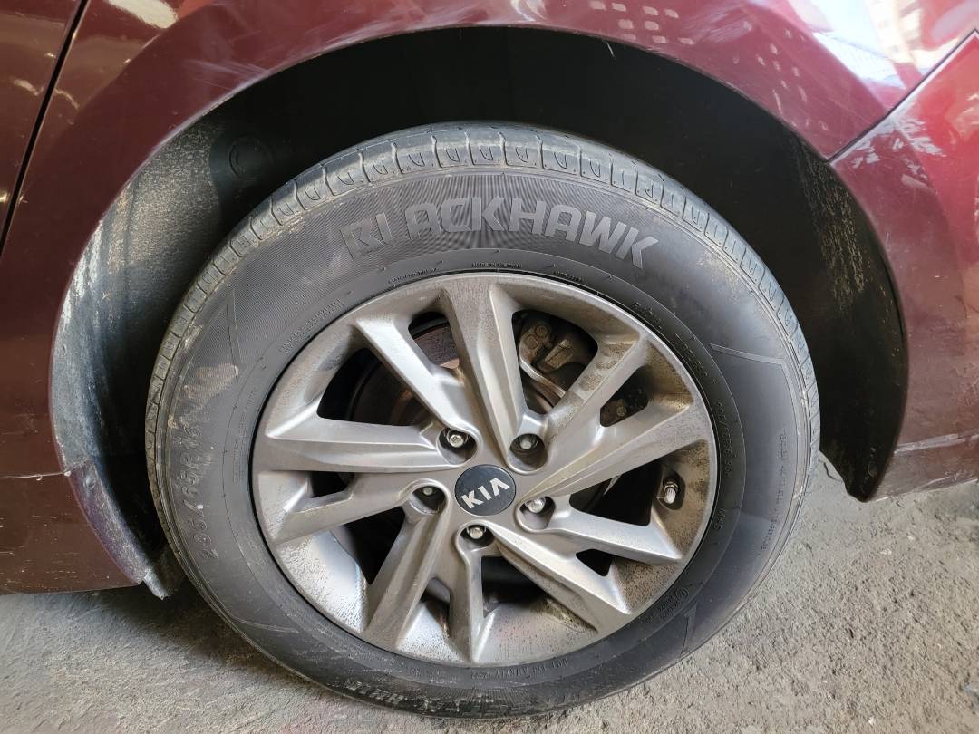 2019 KIA OPTIMA — 131453 Miles — Lot 78195053 — Main - Marhaba Auctions Used Cars - Image 6