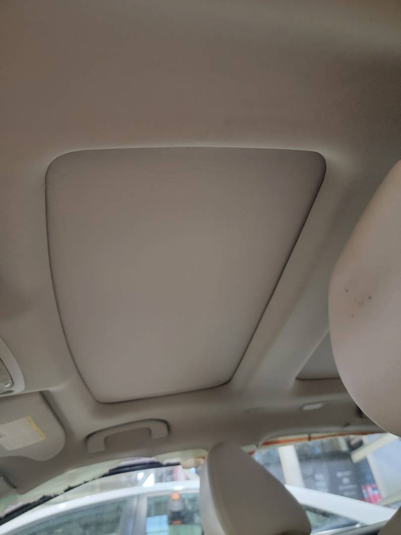 2016 NISSAN MAXIMA — 179405 Miles — Lot C389553 - Marhaba Auctions Used Cars - Image 5