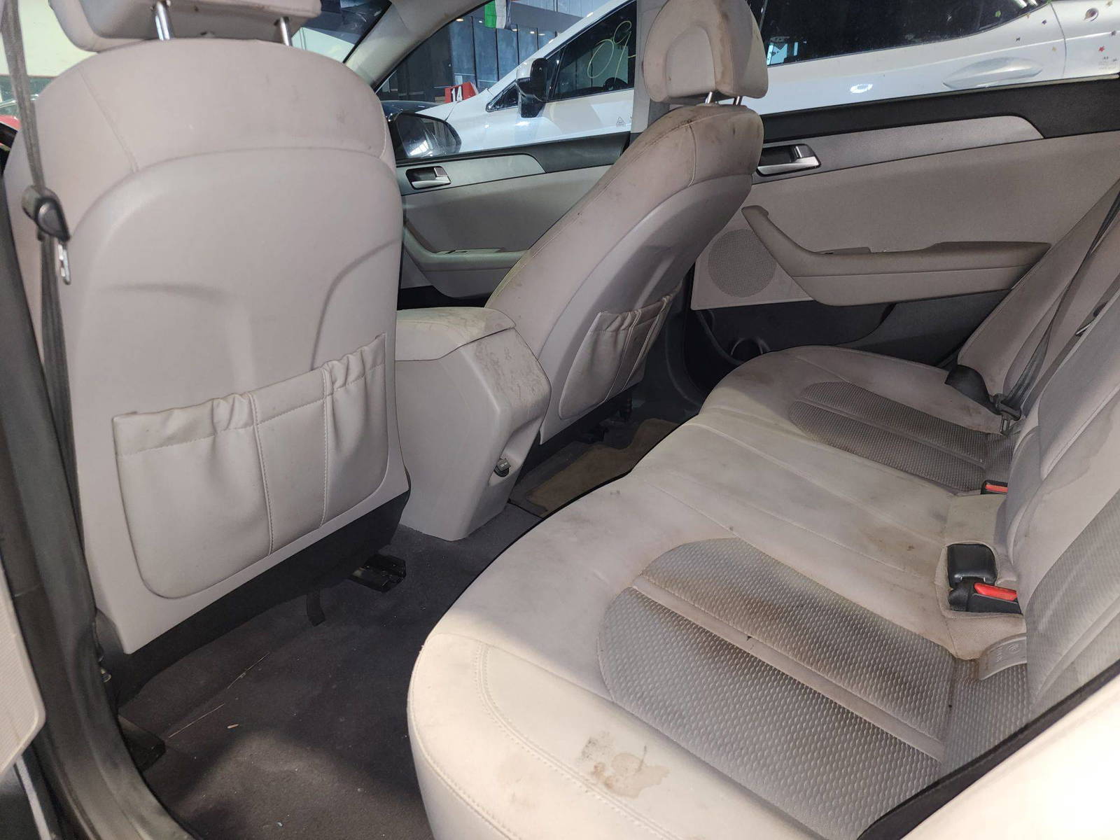 2016 HYUNDAI SONATA — 117245 Miles — Lot 2GH350527 — Main - Marhaba Auctions Used Cars - Image 15