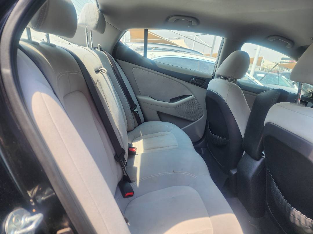 2011 KIA OPTIMA — 195322 Miles — Lot 76835433 — Souq - Marhaba Auctions Used Cars - Image 7