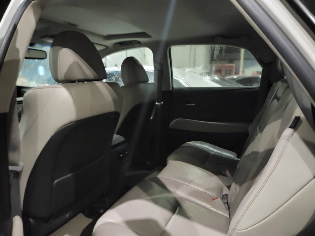 2015 LEXUS RX 350 — 139162 Miles — Lot C292235 — Main - Marhaba Auctions Used Cars - Image 6