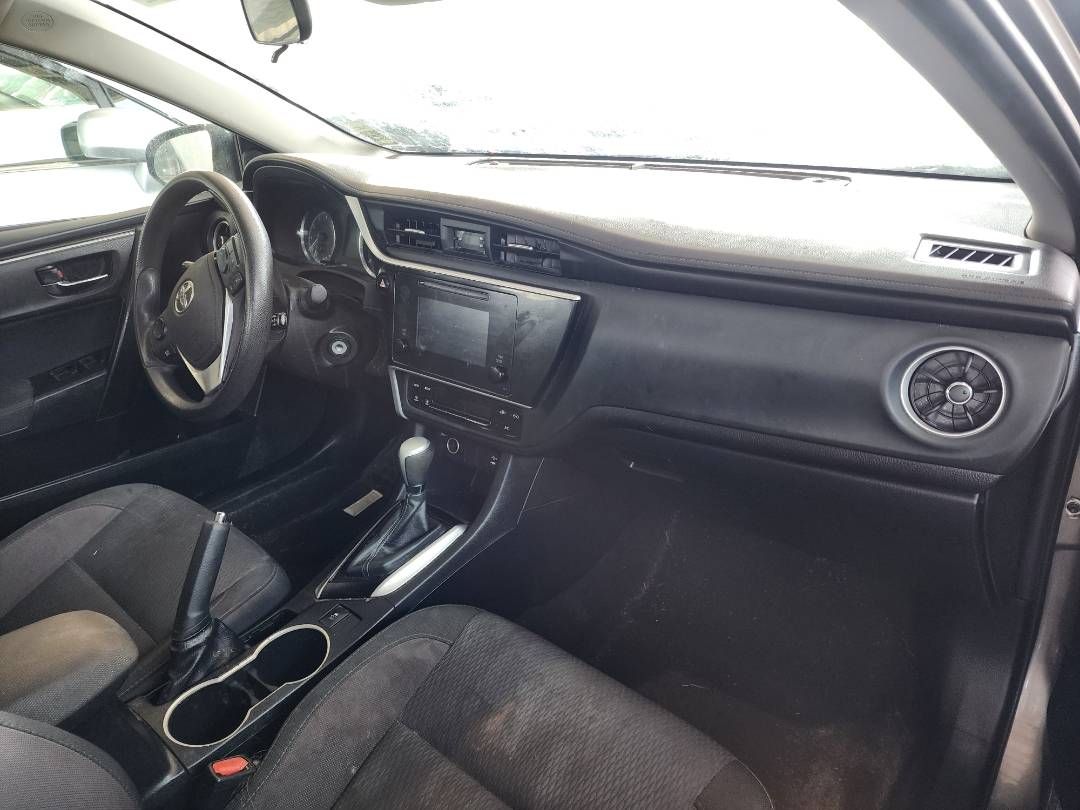 2018 TOYOTA COROLLA — 128348 Miles — Lot 79079323 — Souq - Marhaba Auctions Used Cars - Image 5