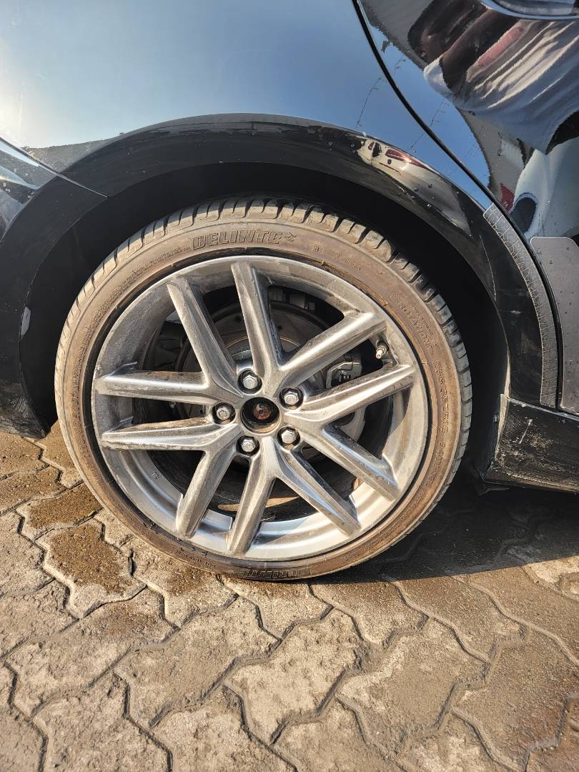 2014 LEXUS IS 250 — 107754 Miles — Lot E5008080 — Main - Marhaba Auctions Used Cars - Image 11