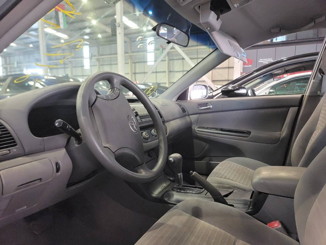 2006 TOYOTA CAMRY — 195835 Miles — Lot 6U132473 — Main - Marhaba Auctions Used Cars - Image 6