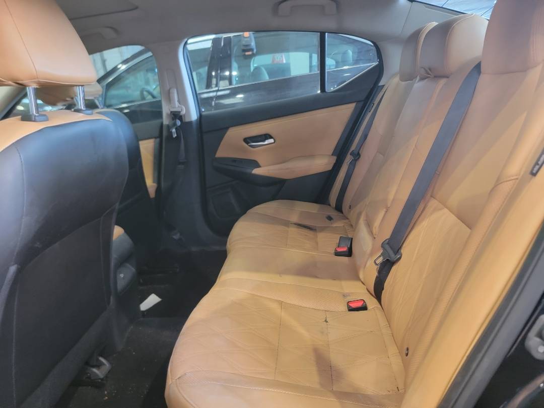 2021 NISSAN SENTRA — 59298 Miles — Lot Y257875 — Main - Marhaba Auctions Used Cars - Image 6