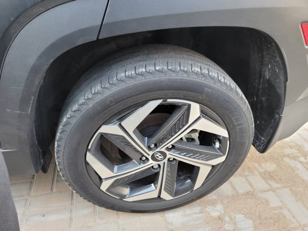 2022 HYUNDAI TUCSON — 36744 Miles — Lot XNH098833 — Main - Marhaba Auctions Used Cars - Image 12