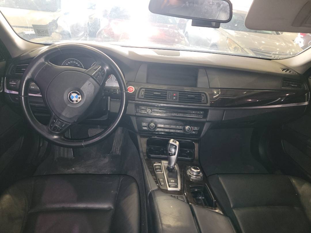 2011 BMW 528i — 237183 KM — Lot BC570990 — Main - Marhaba Auctions Used Cars - Image 7