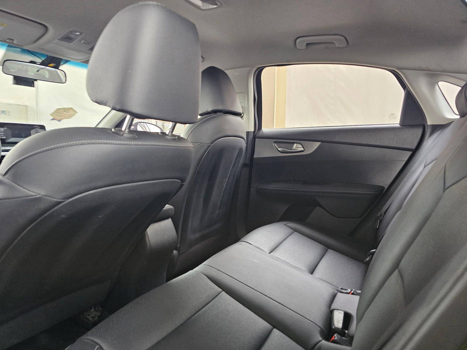 KIA K3 2019 - Marhaba Auction Used Cars - Image 6