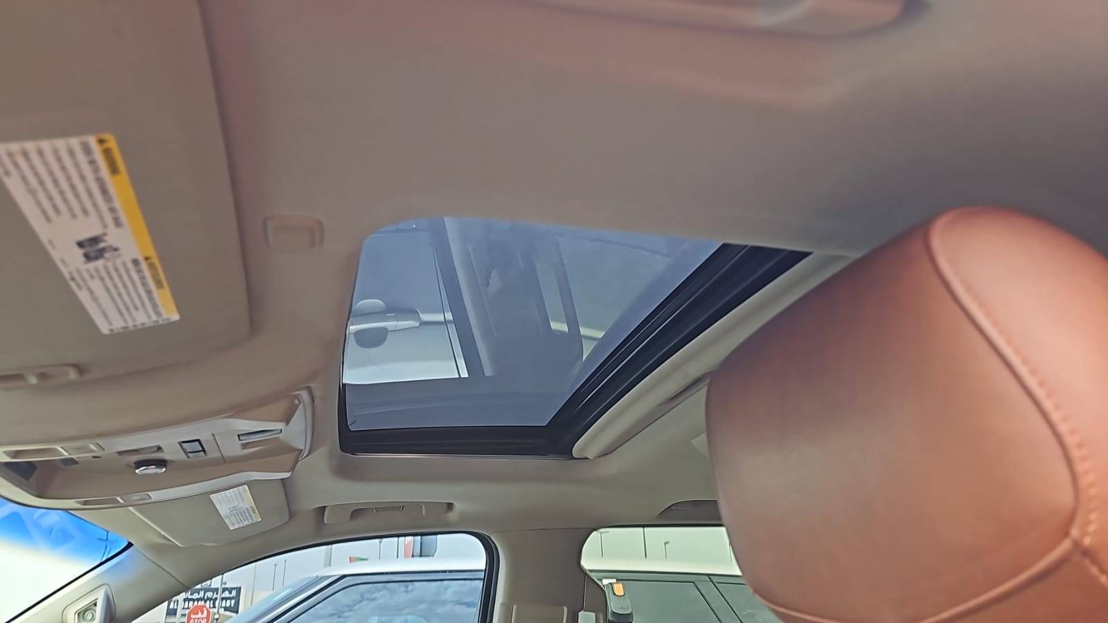 CADILLAC ESCALADE 2015 - Marhaba Auction Used Cars - Image 7