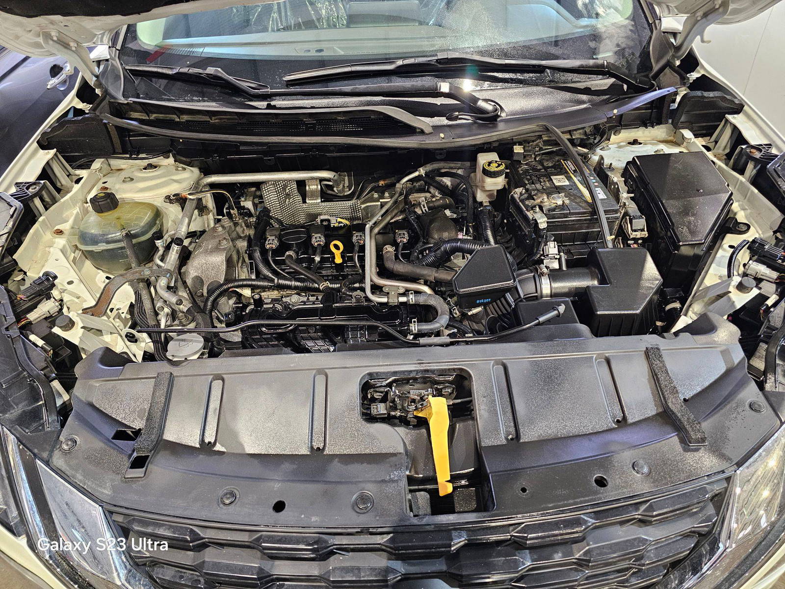 NISSAN ROGUE 2021 - Marhaba Auction Used Cars - Image 13