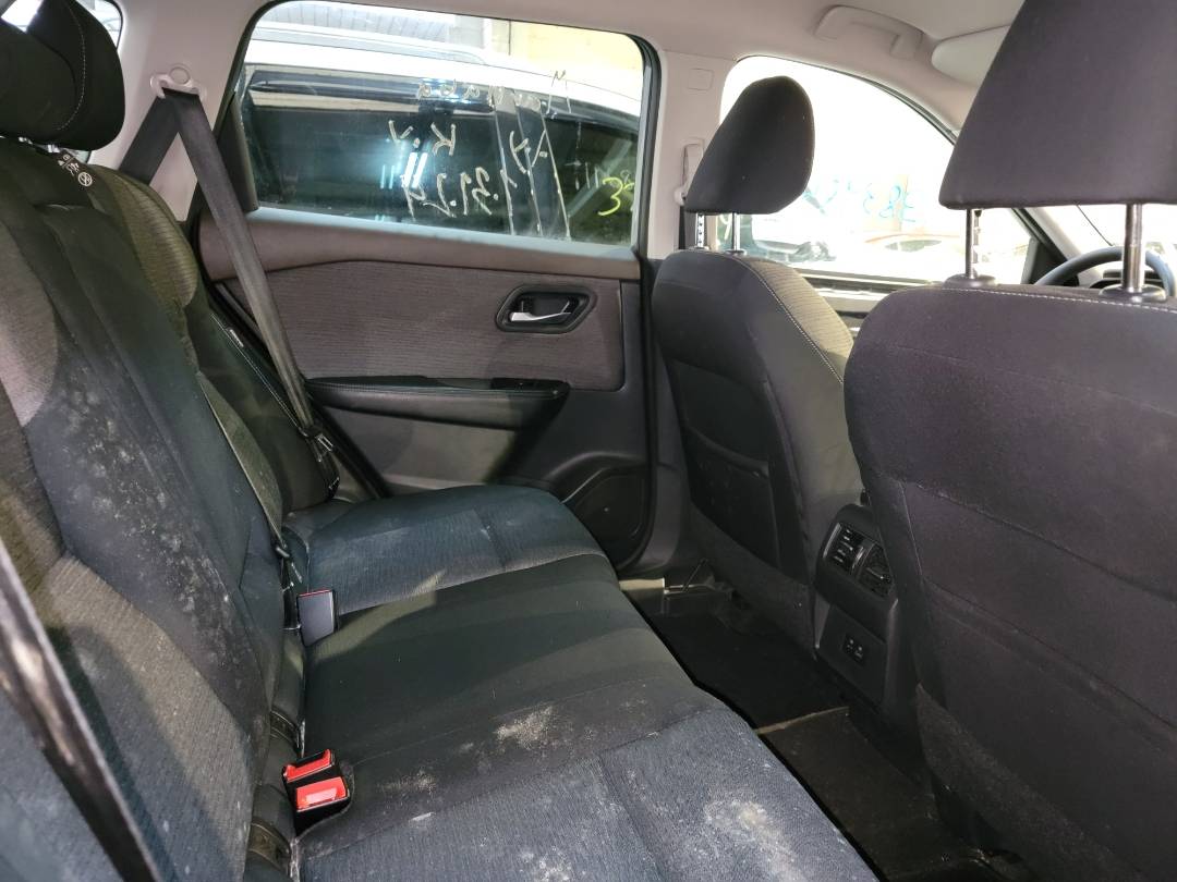 2021 NISSAN ROGUE — 40547 Miles — Lot C688157 - Marhaba Auctions Used Cars - Image 6