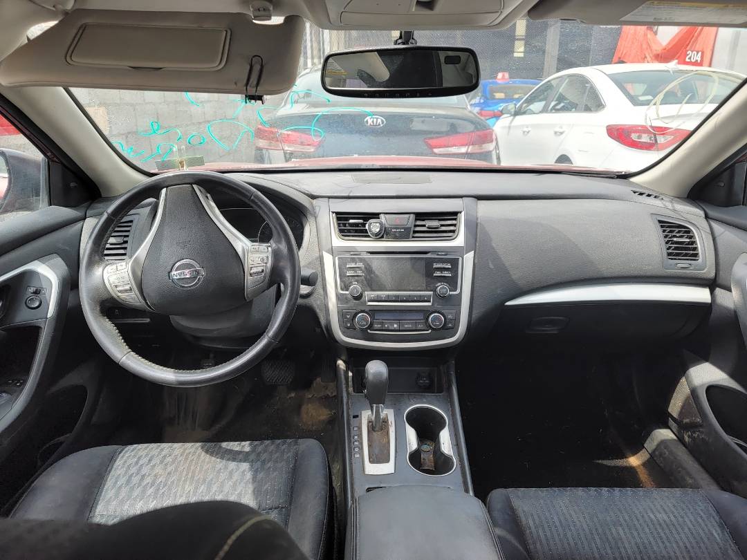 2016 NISSAN ALTIMA — 177175 Miles — Lot C237587 — Main - Marhaba Auctions Used Cars - Image 7