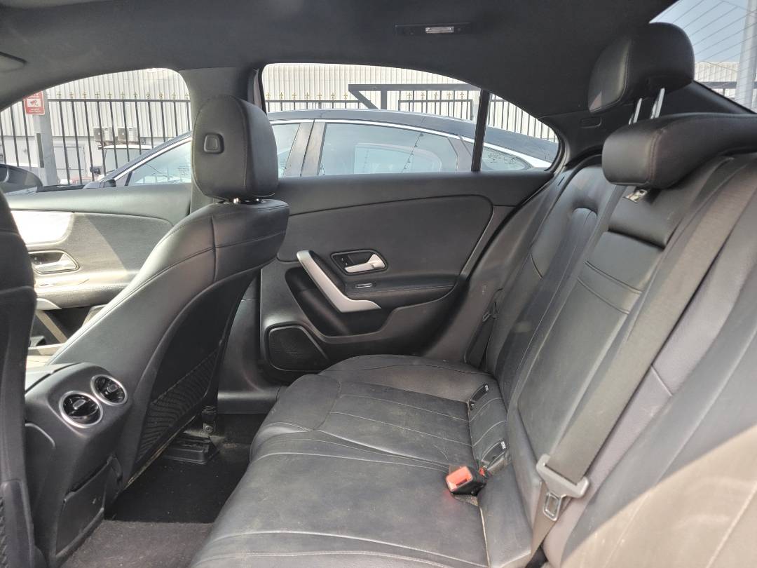 2020 MERCEDES BENZ A220 — 59950 Miles — Lot LW039712 — Main - Marhaba Auctions Used Cars - Image 8