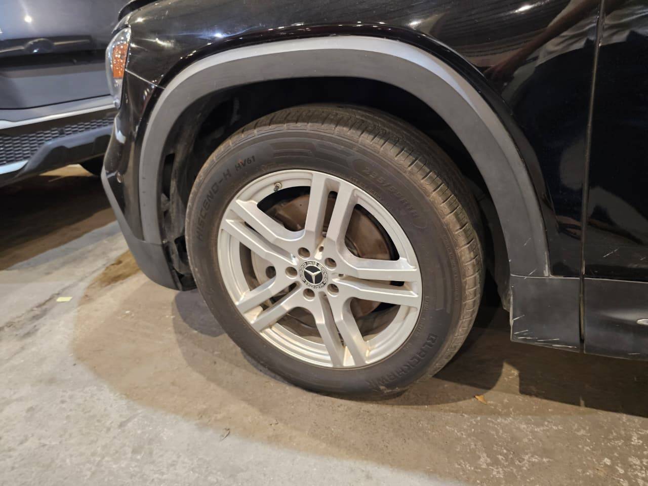 2020 MERCEDES BENZ GLB 250 — 115596 KM — Lot XLW005902 — Main - Marhaba Auctions Used Cars - Image 11