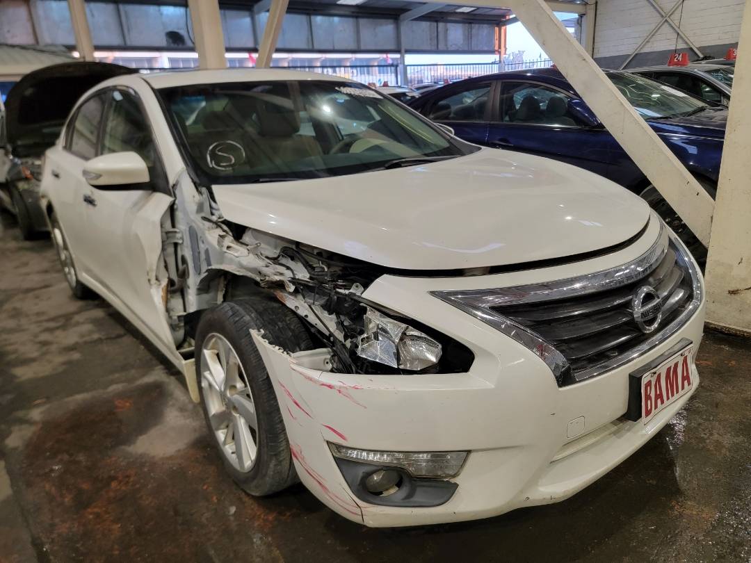 2013 NISSAN ALTIMA — 233985 Miles — Lot 58605653 - Marhaba Auctions Used Cars - Image 8
