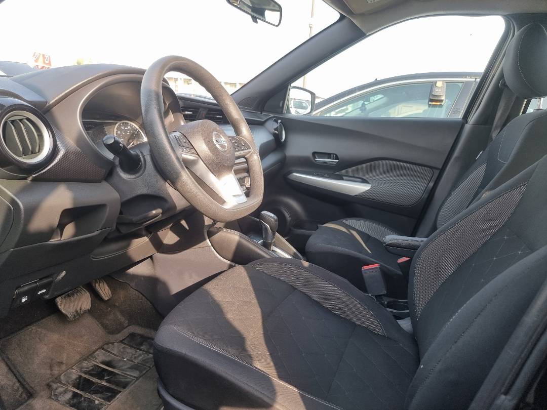 2020 NISSAN KICKS — 153638 Miles — Lot 569669 — Ind. 12 - Marhaba Auctions Used Cars - Image 9