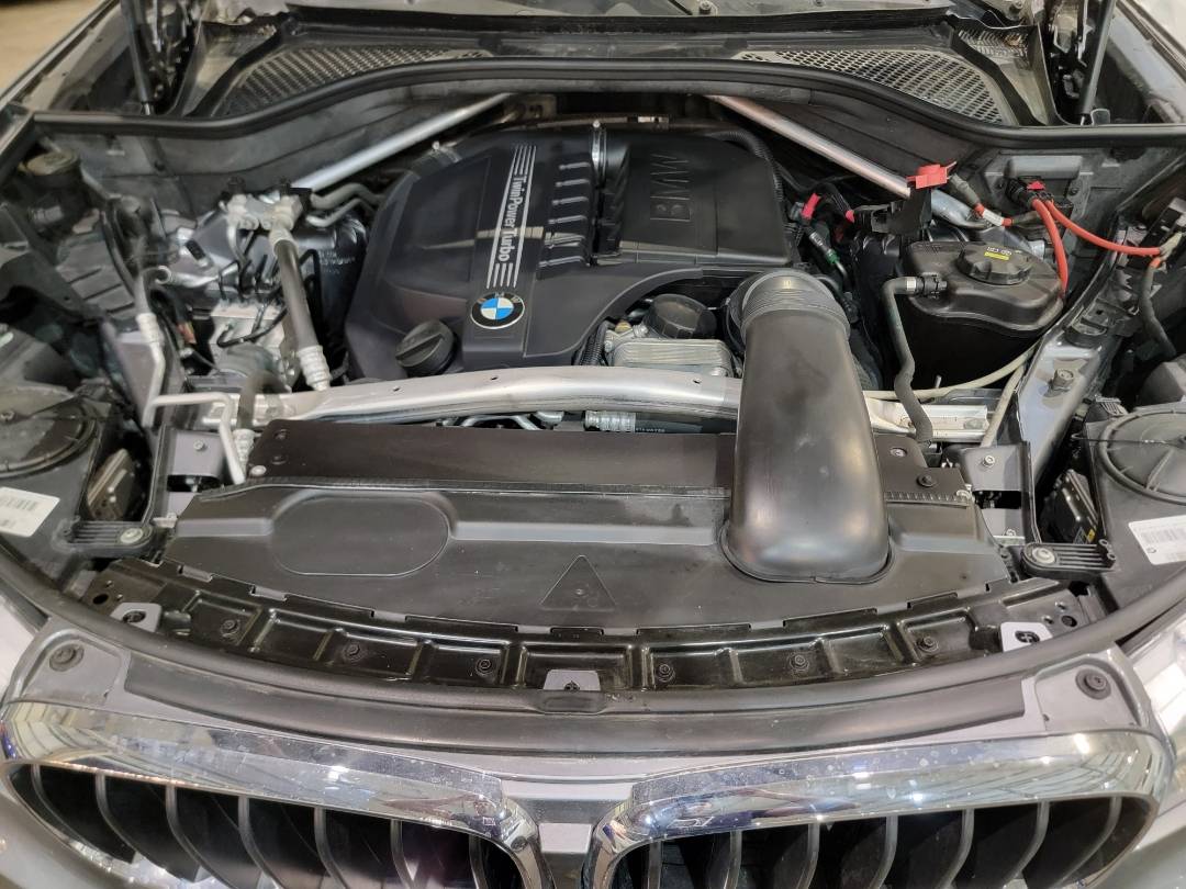 2015 BMW X 5 — 125325 Miles — Lot F0K62026 — Main - Marhaba Auctions Used Cars - Image 12