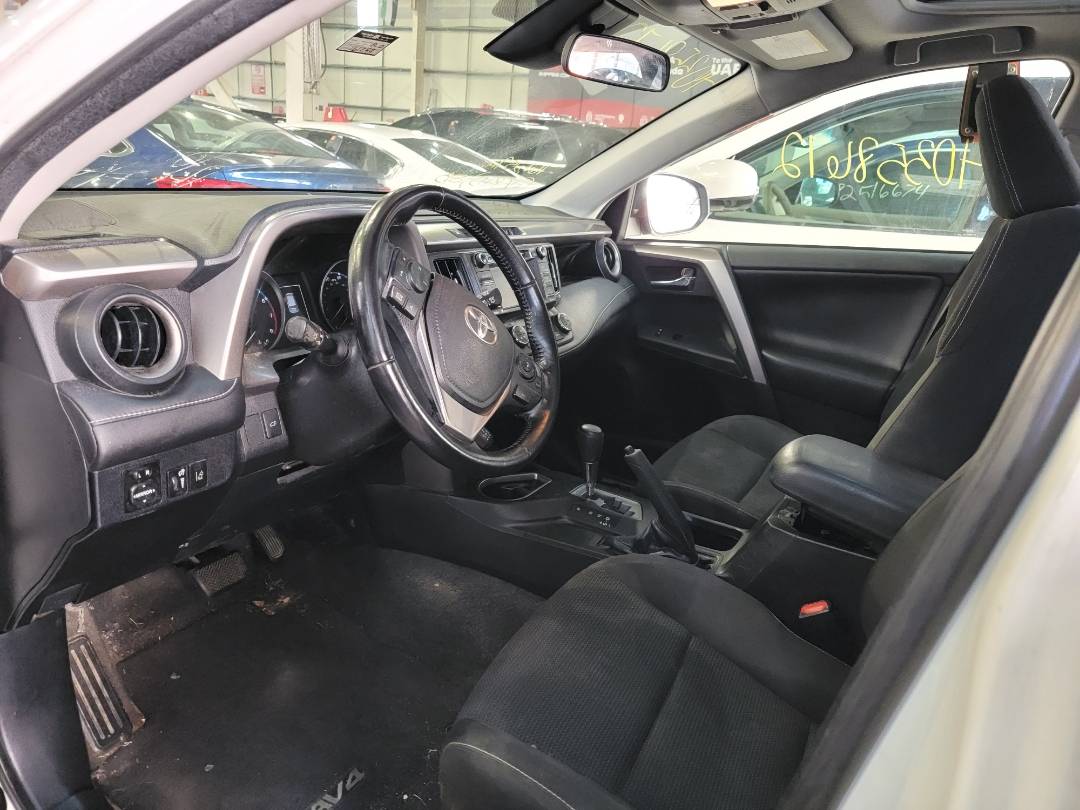 2017 TOYOTA RAV4 — 161259 Miles — Lot HJ109139 — Main - Marhaba Auctions Used Cars - Image 10