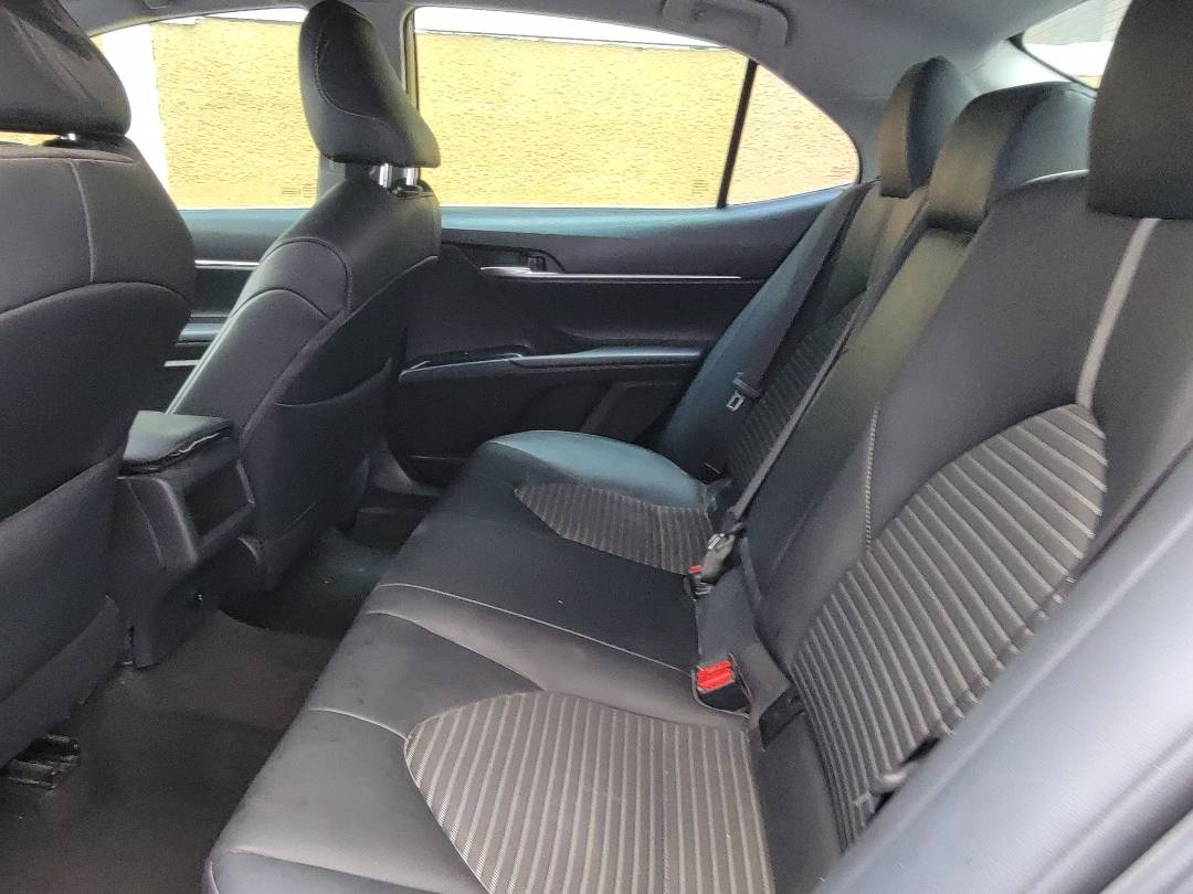 2018 TOYOTA CAMRY — 131228 Miles — Lot U051496 — Main - Marhaba Auctions Used Cars - Image 7