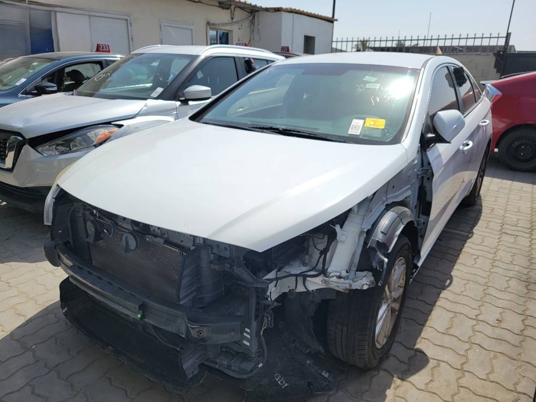 2016 HYUNDAI SONATA — 150493 Miles — Lot H290067 — Main - Marhaba Auctions Used Cars - Image 11