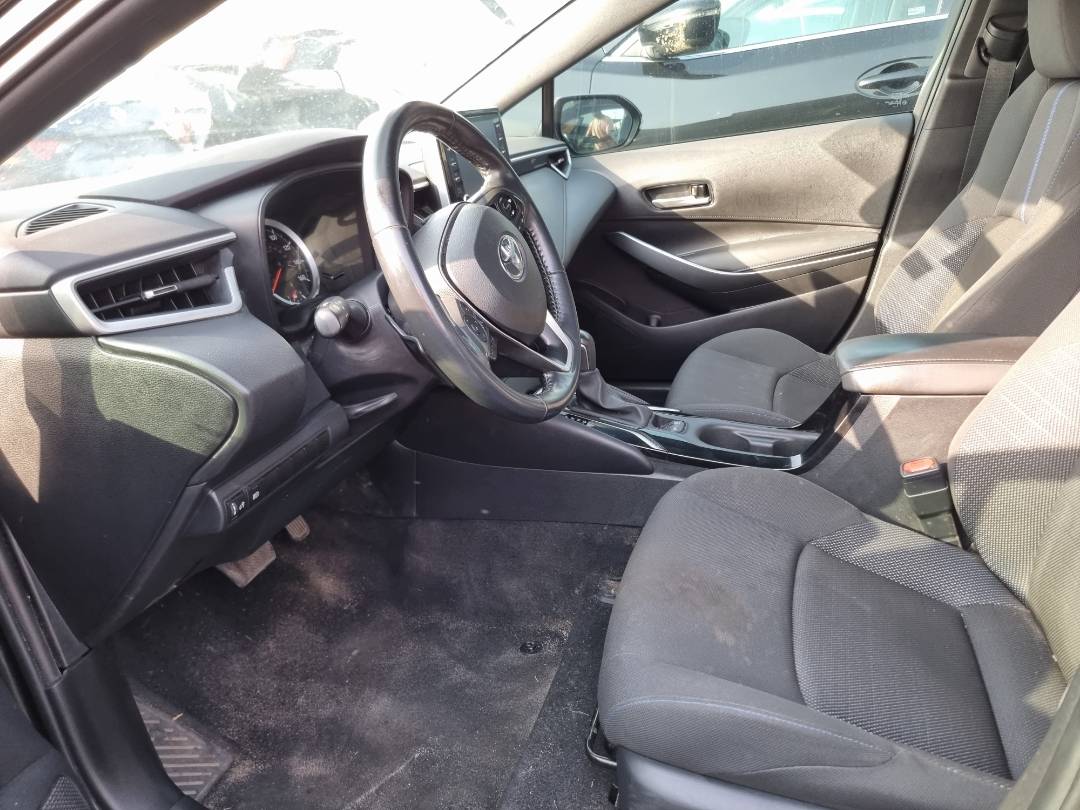 2020 TOYOTA COROLLA — 221742 Miles — Lot 215478 — Main - Marhaba Auctions Used Cars - Image 6