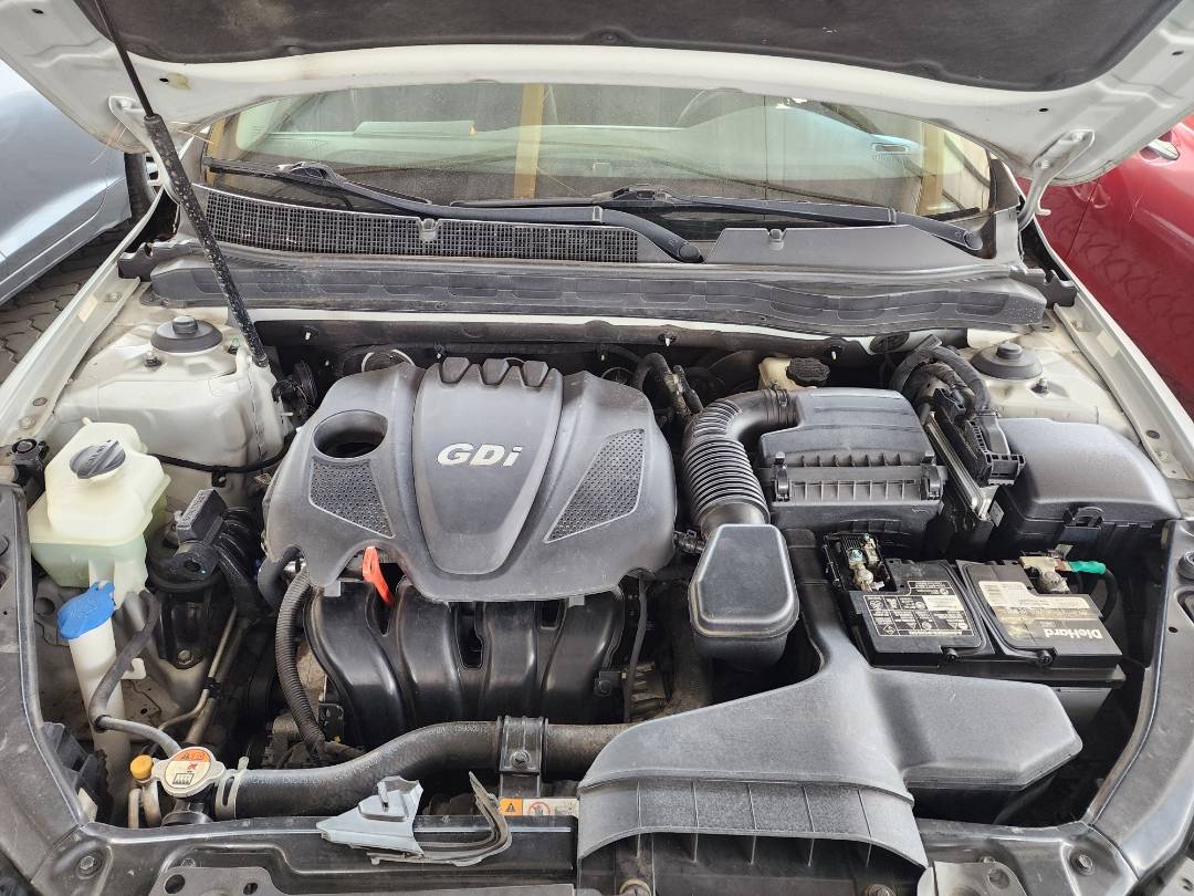 2015 KIA OPTIMA — 100107 Miles — Lot 38417228 - Marhaba Auctions Used Cars - Image 3