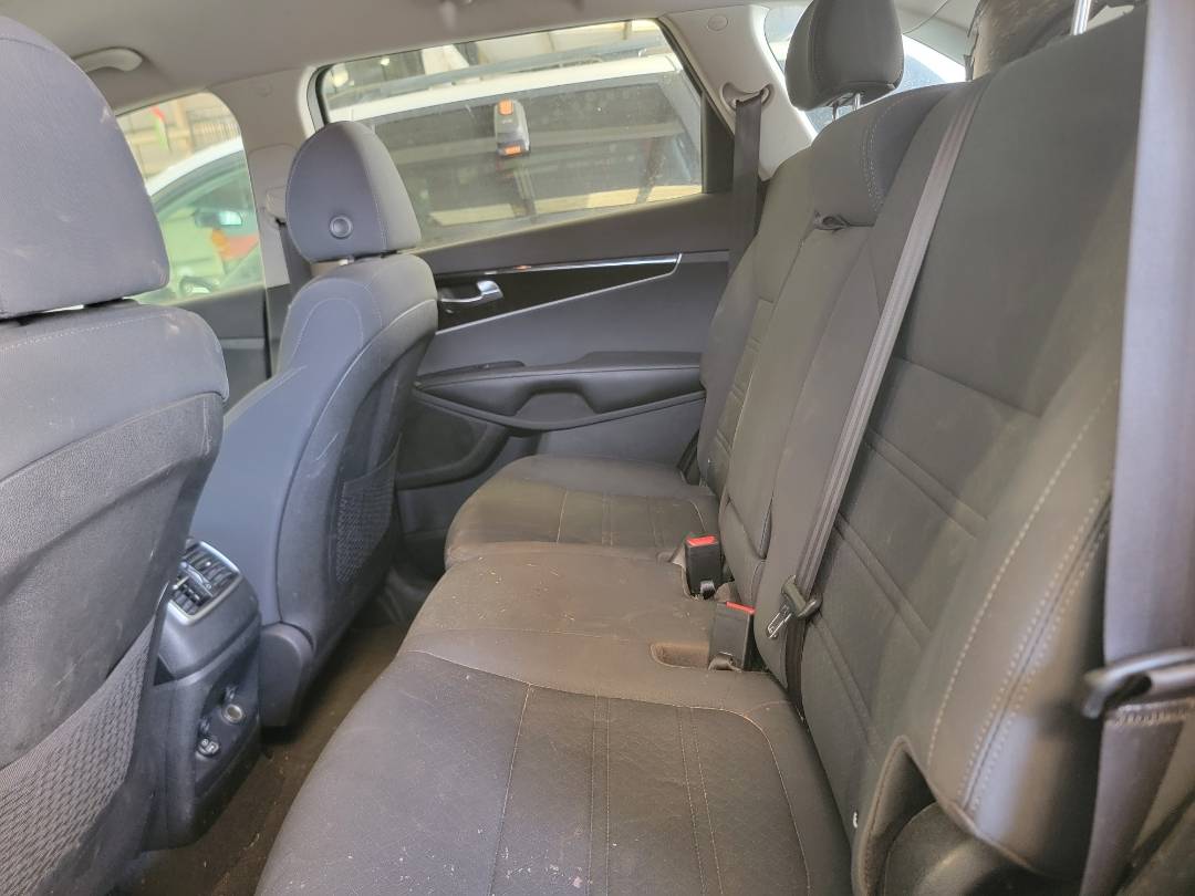 2020 KIA SORENTO — 86834 Miles — Lot 40122204 — Main - Marhaba Auctions Used Cars - Image 7