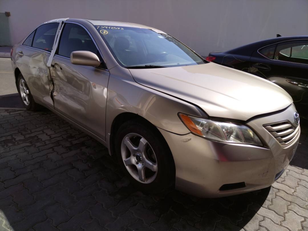 2007 TOYOTA CAMRY — 225486 Miles — Lot 73942583 - Marhaba Auctions Used Cars - Image 11
