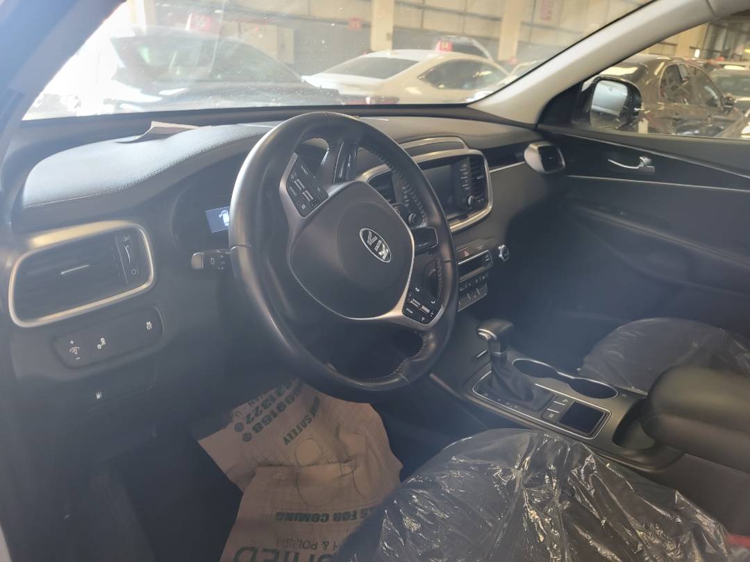 2020 KIA SORENTO — 129233 Miles — Lot G660628 — Main - Marhaba Auctions Used Cars - Image 8
