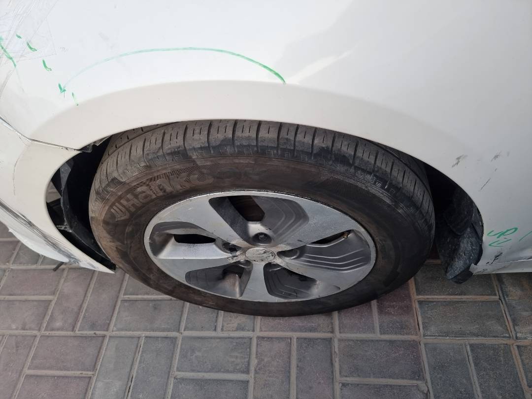 2014 KIA OPTIMA — 227032 KM — Lot 12343350 — Ind. 12 - Marhaba Auctions Used Cars - Image 9