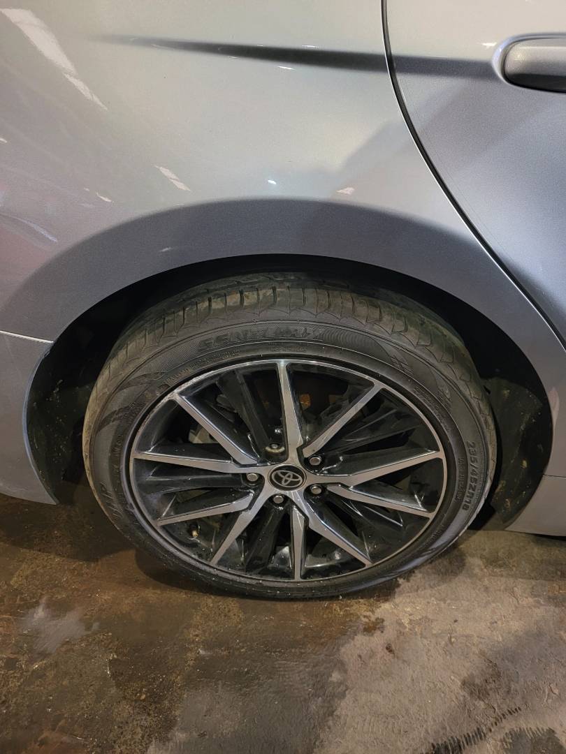 2023 TOYOTA CAMRY — 52594 Miles — Lot U793274 — Main - Marhaba Auctions Used Cars - Image 11