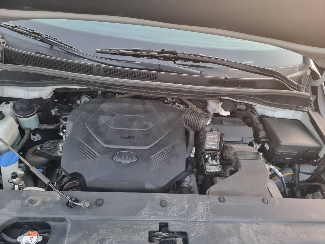 2019 KIA SEDONA — 103776 Miles — Lot 6547913 — Ind. 12 - Marhaba Auctions Used Cars - Image 12