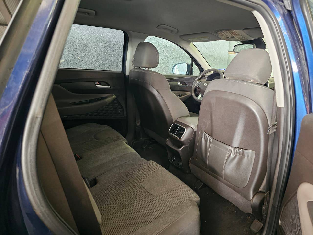 2020 HYUNDAI SANTA FE — 109652 Miles — Lot H204878 — Main - Marhaba Auctions Used Cars - Image 8