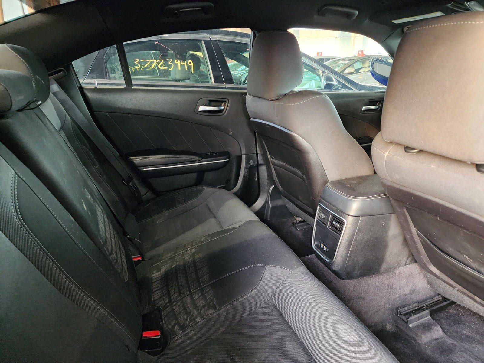 2019 DODGE CHARGER — 111648 Miles — Lot 75809073 - Marhaba Auctions Used Cars - Image 5