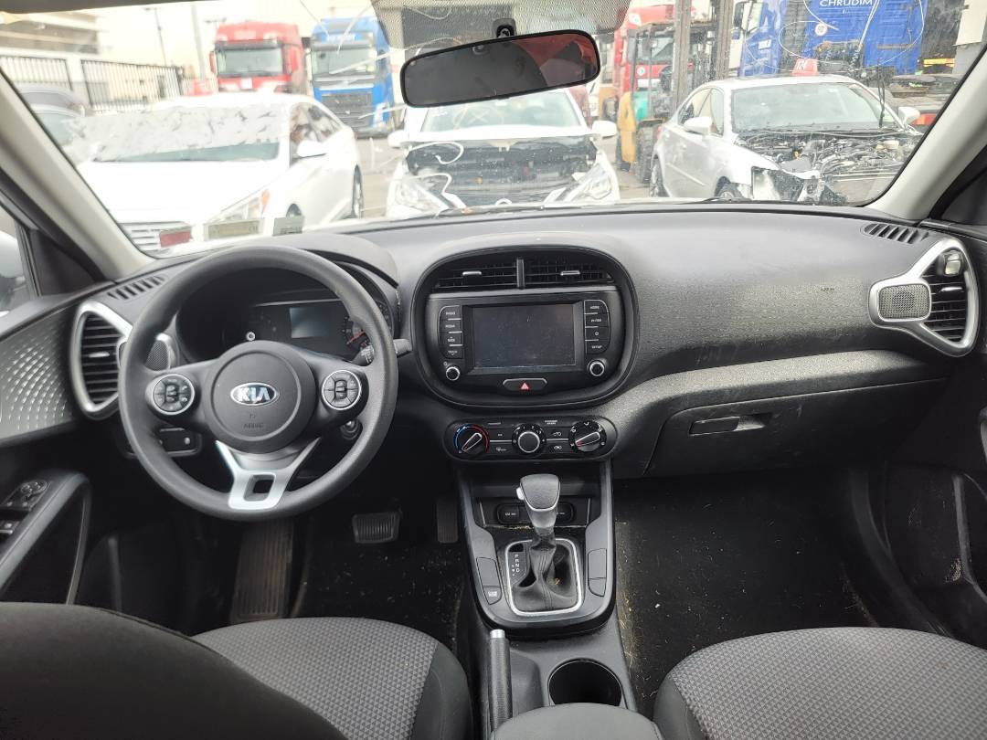 2021 KIA SOUL — 49379 Miles — Lot 7772792 — Main - Marhaba Auctions Used Cars - Image 7