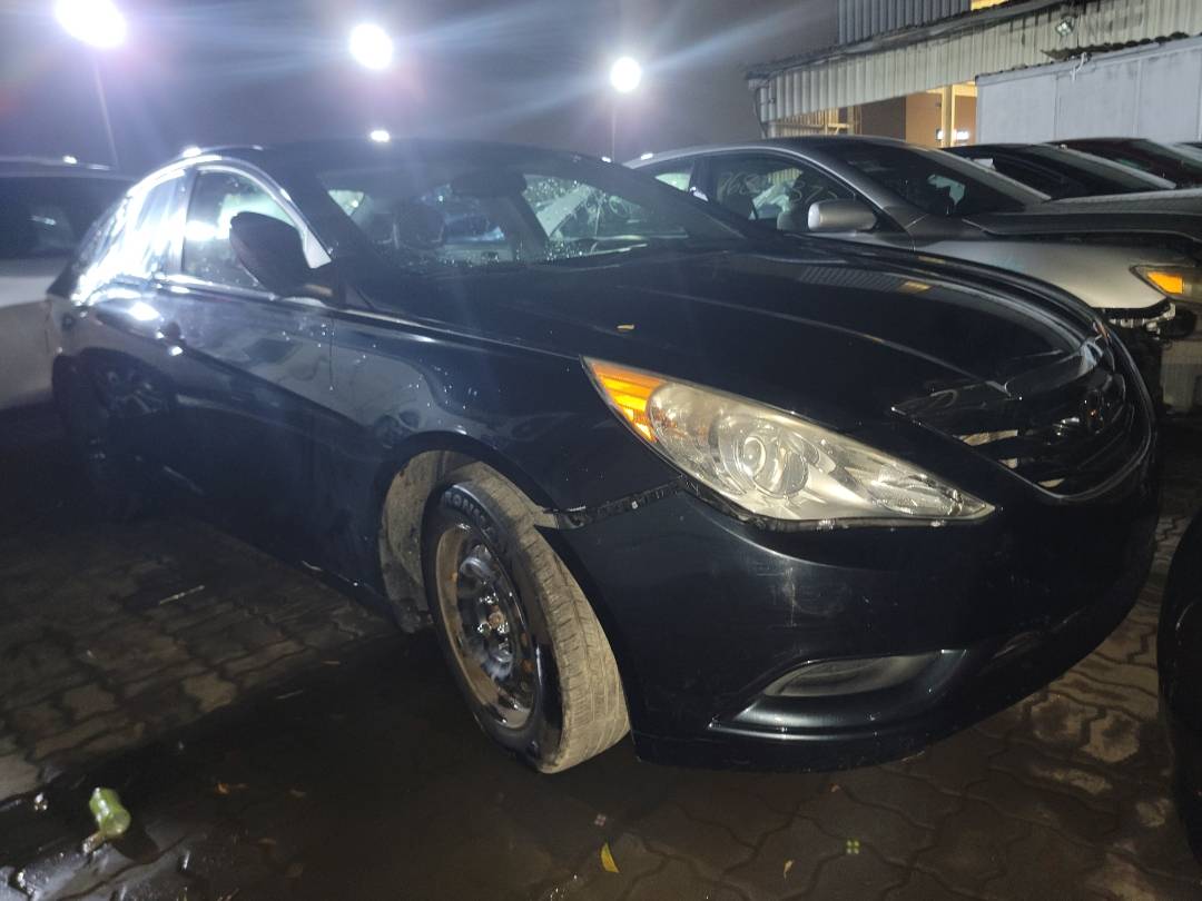 2012 HYUNDAI SONATA — 84399 Miles — Lot 72436963 - Marhaba Auctions Used Cars - Image 7
