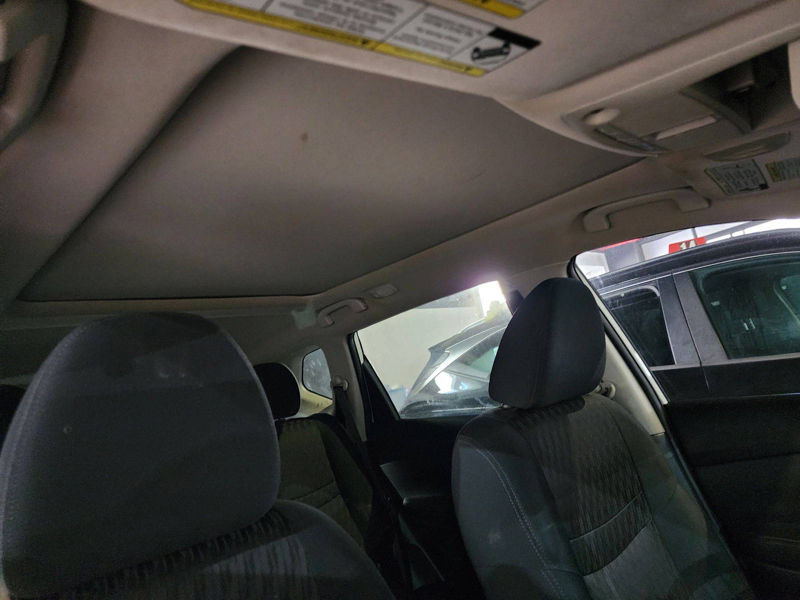 2018 NISSAN ROGUE — 59000 Miles — Lot 801069 — Main - Marhaba Auctions Used Cars - Image 10