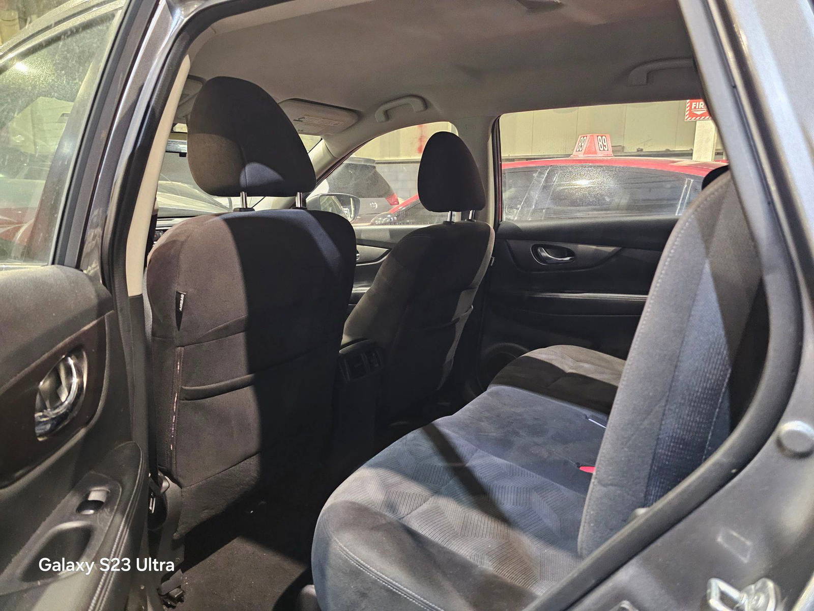 2015 NISSAN ROGUE — 160277 Miles — Lot 71356005 — Main - Marhaba Auctions Used Cars - Image 9