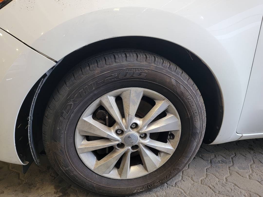2016 KIA SEDONA — 141022 Miles — Lot G6151185 — Main - Marhaba Auctions Used Cars - Image 11