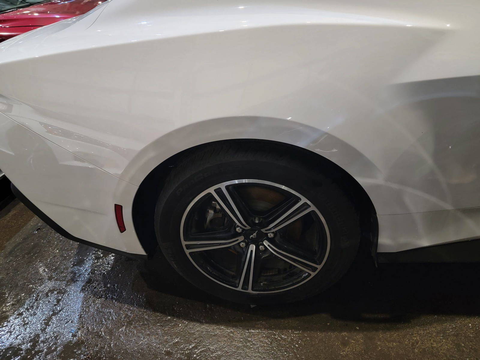 FORD MUSTANG 2024 - Marhaba Auction Used Cars - Image 10