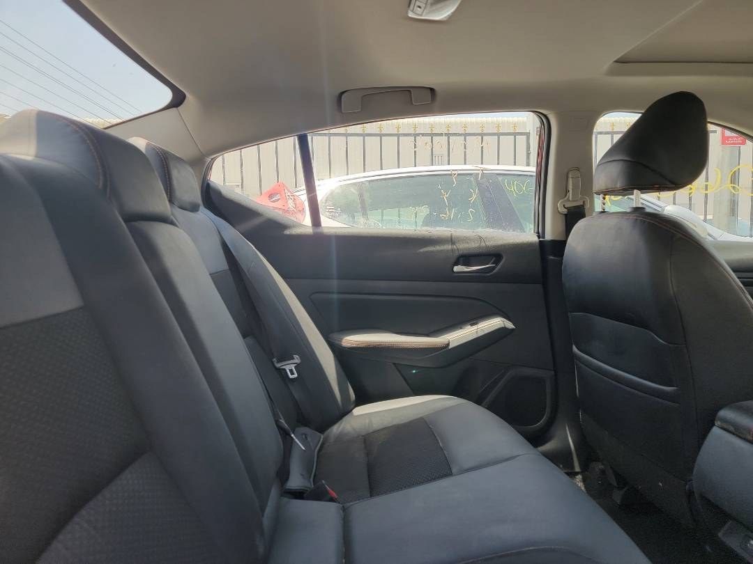 2020 NISSAN ALTIMA — 82523 Miles — Lot 82668213 - Marhaba Auctions Used Cars - Image 5