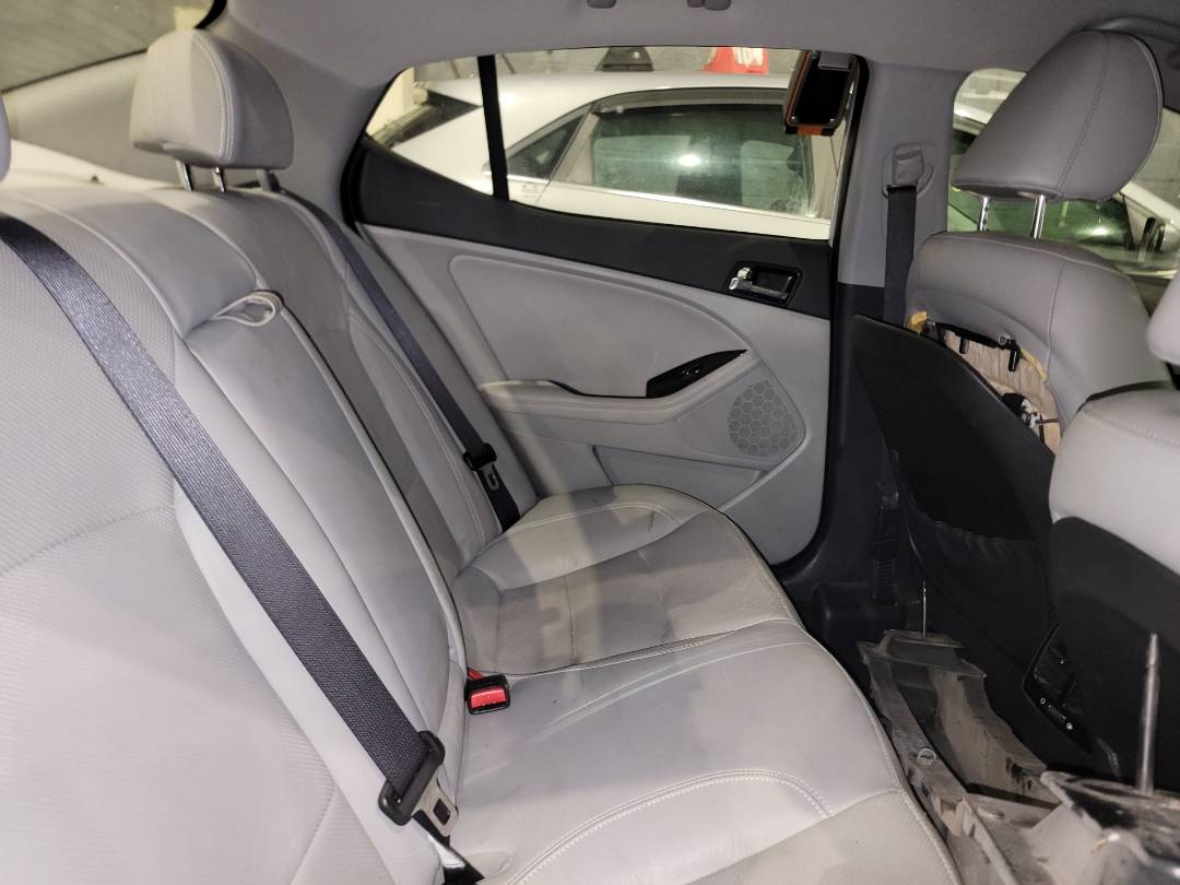 2012 KIA OPTIMA — 171053 Miles — Lot 76834493 - Marhaba Auctions Used Cars - Image 6