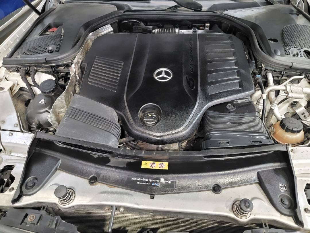 2019 MERCEDES BENZ CLS 450 — 30306 Miles — Lot 7KA013512 — Main - Marhaba Auctions Used Cars - Image 10