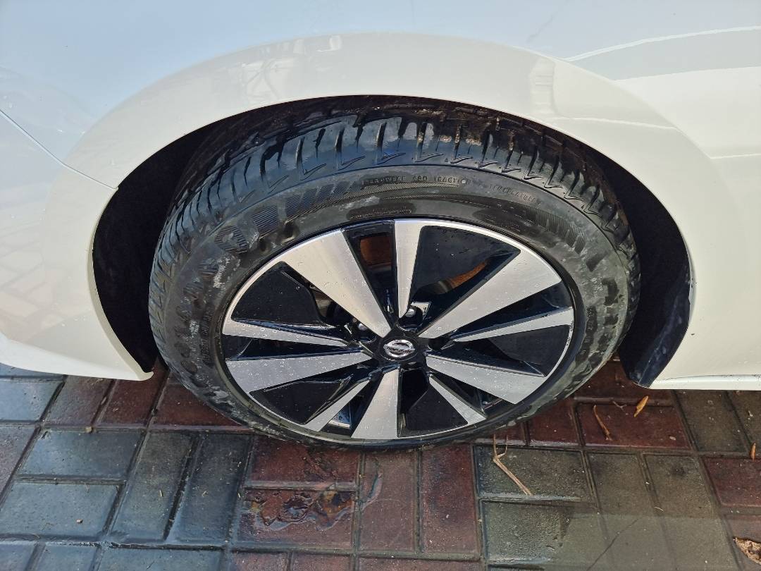2021 NISSAN ALTIMA — 103494 Miles — Lot 215487 — Ind. 12 - Marhaba Auctions Used Cars - Image 10