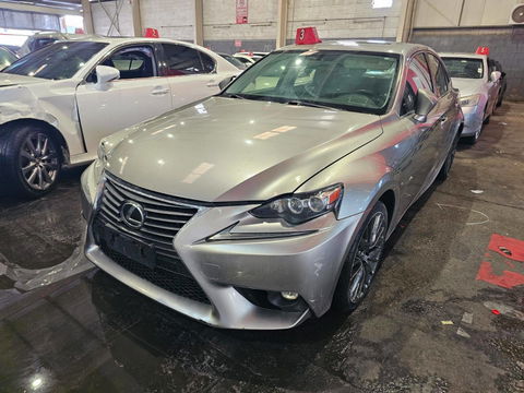 LEXUS IS 250
